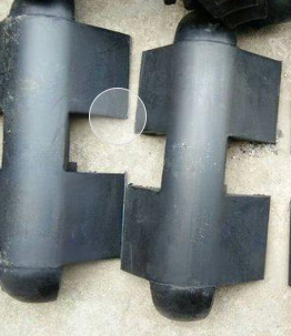 猴車抱索器襯皮價格