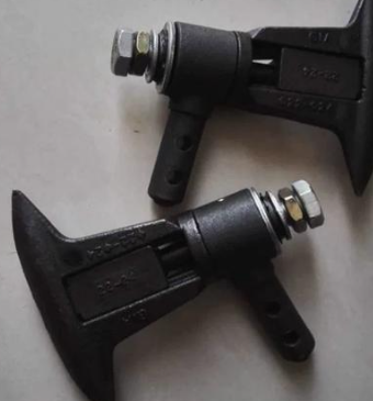 活動(dòng)抱索器（雙向） 