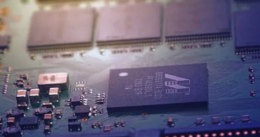 st意法代理，深圳st意法代理