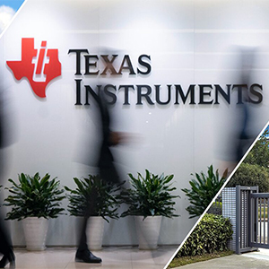 TI一級代理商的模擬芯片怎么賣不動了？