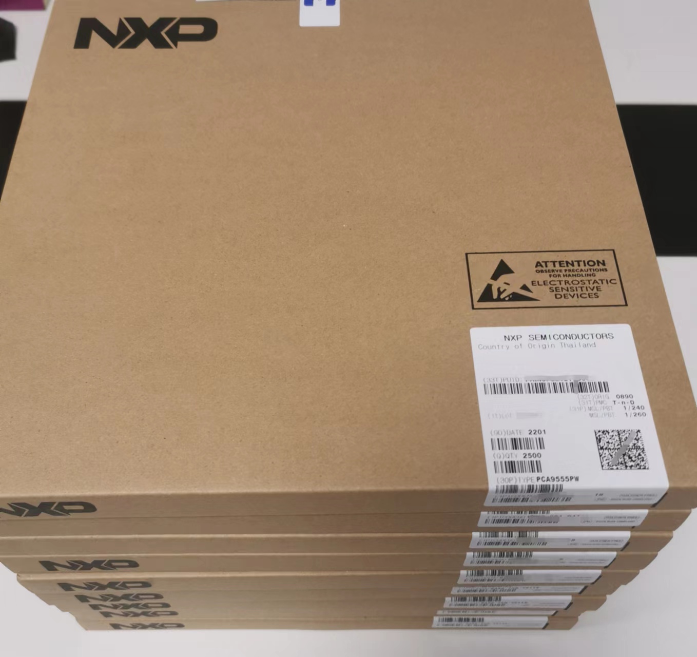 恩智浦代理商告訴你替換芯片有幾個參數(shù)是需要注意的？