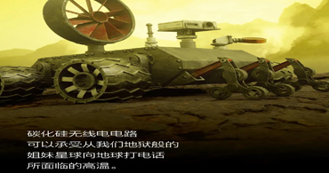 ti德州儀器代理與ic芯片與SiC差異在哪，也能用來做射頻器件嗎