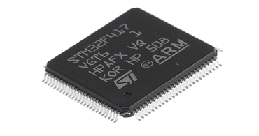 st意法代理，深圳st意法代理商