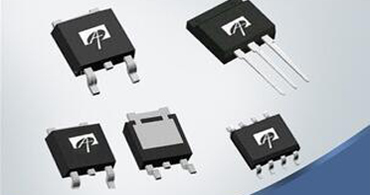 aos萬(wàn)代代理:MOS管比較好的品牌有哪些，它們的常用的料號(hào)有那些？